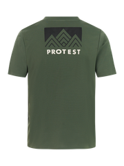 PRTRhodan Outdoor t-shirt