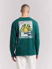 PRTPatrol Longsleeve t-shirt