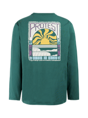 PRTPatrol Longsleeve t-shirt
