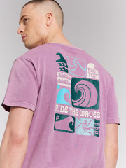 PRTHanley T-shirt