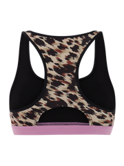 PRTOdd Leopard-Outdoor-Oberteil