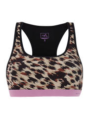 PRTOdd Leopard-Outdoor-Oberteil