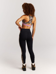PRTOdd Leopard-Outdoor-Oberteil