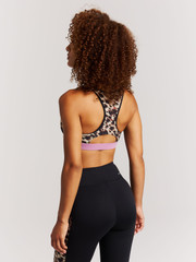PRTOdd Leopard-Outdoor-Oberteil