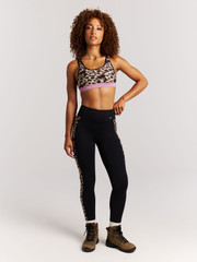 PRTOdd Leopard-Outdoor-Oberteil