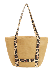 PRTNaira Beach bag