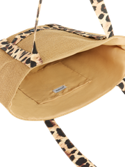 PRTNaira Beach bag