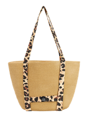 PRTNaira Beach bag