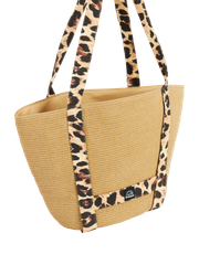 PRTNaira Beach bag