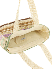 PRTAlfie Beach bag