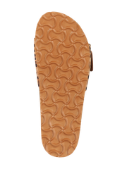 PRTKaisa Leopard flip flops
