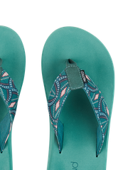 PRTMason Flip flops
