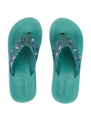PRTMason Flip flops