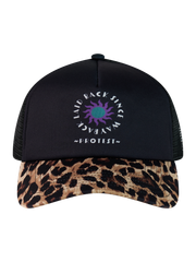 PRTPrawn Cap