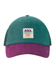 PRTMadrid Kord Cap