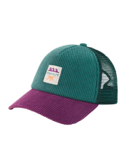 PRTMadrid Kord Cap
