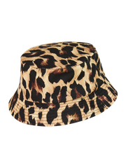 PRTHulme Leopard-Bucket-Hat