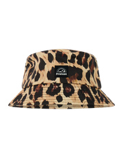 PRTHulme Leopard-Bucket-Hat