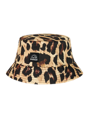 PRTHulme Leopard-Bucket-Hat