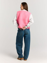 PRTFranny Bodywarmer