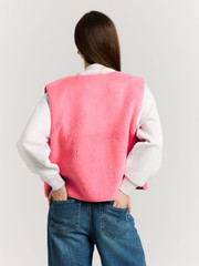 PRTFranny Bodywarmer