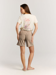 PRTNatty Korte broek