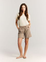 PRTNatty Korte broek