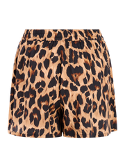 PRTFact Panter korte broek