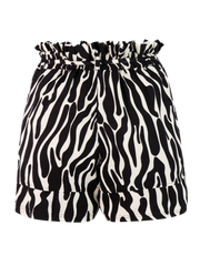 PRTBrady Zebra korte broek