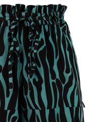 PRTBrady Korte broek