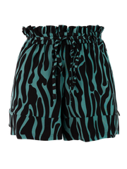 PRTBrady Korte broek