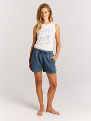 PRTOrby Korte broek