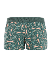PRTFlowery Korte broek