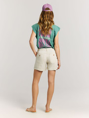 PRTRue Korte broek