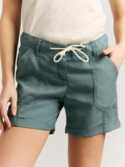 PRTRue Korte broek