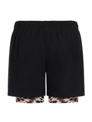 PRTAnise Korte outdoor broek