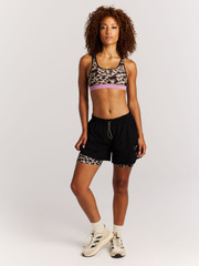 PRTAnise Korte outdoor broek