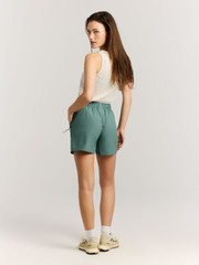 PRTMiro Korte outdoor broek