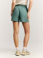 PRTMiro Korte outdoor broek