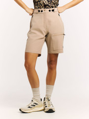 PRTYaku Korte outdoor broek