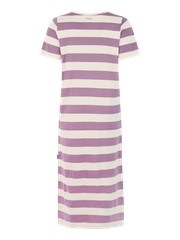 PRTJuju Striped dress