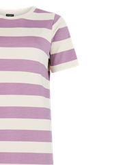 PRTJuju Striped dress