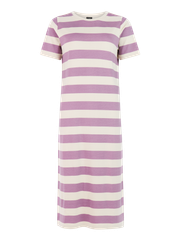 PRTJuju Striped dress