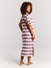 PRTJuju Striped dress
