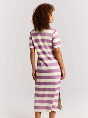 PRTJuju Striped dress