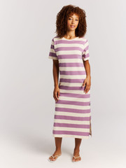 PRTJuju Striped dress