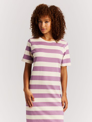 PRTJuju Striped dress