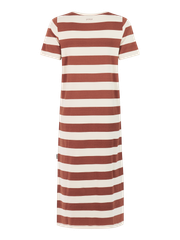 PRTJuju Striped dress