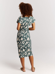 PRTDelmar Dress