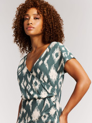 PRTDelmar Dress